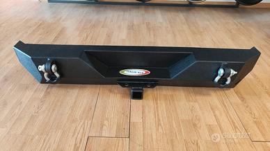 Paraurti posteriore JEEP Wrangler TJ