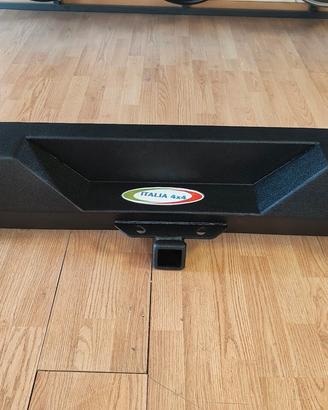 Paraurti posteriore JEEP Wrangler TJ