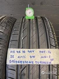 Bridgestone t. 215/45 r16 90v estiva
