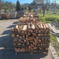legna da ardere in genere disponibile a Benevento 