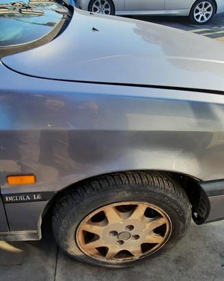 LANCIA DEDRA 1984 - PARAFANGO DESTRO