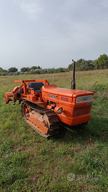 Trattore FIAT 455C