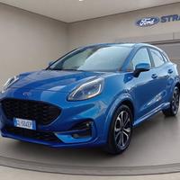 FORD Puma 1.0 ecoboost h ST-Line s&s 125cv