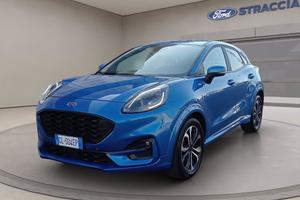 FORD Puma 1.0 ecoboost h ST-Line s&s 125cv