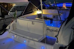 Barca gagliotta camaro even 42