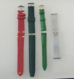 Cinturini per orologi