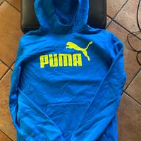 Felpa puma