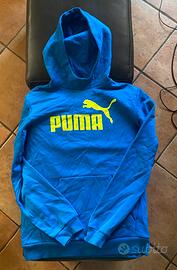Felpa puma