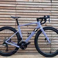 3T RACEMAX WPNT GRX Di2 2X12 DISCUS 40|30 MIS.S