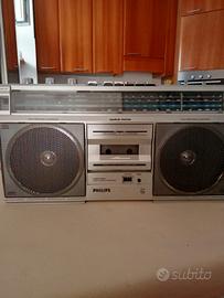 Autoradio Philips 