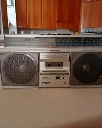 Autoradio Philips 