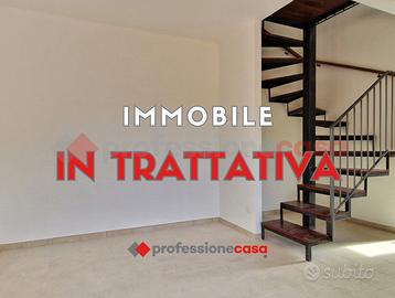 Terratetto L'Aquila [Cod. rif 3268853VRG]