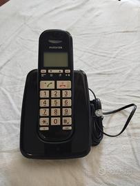 Cordless Digitale Motorola 