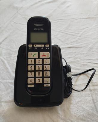 Cordless Digitale Motorola 