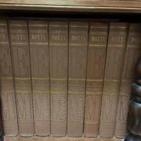 Enciclopedia Motta con appendici