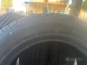 Gomme semi nuove