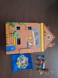 Collezione completa stikeez lidl 2020