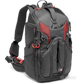 Zaino fotografico Manfrotto Pro-Light