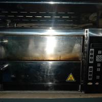forno per pizza professionale stima