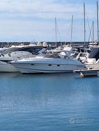 Sunseeker Sanremo 33