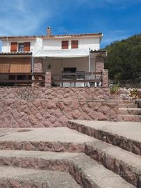 Casa indipendente in Località memmerosso