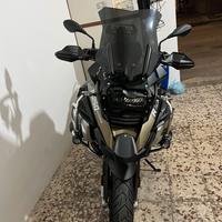 Bmw r 1250 Gs adventure exclusive