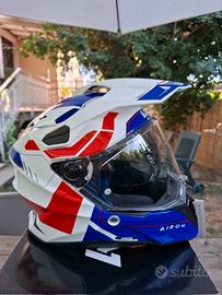 Casco Airoh Commander 2 Reveal TG S