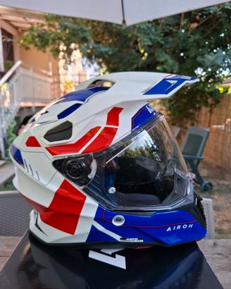 Casco Airoh Commander 2 Reveal TG S