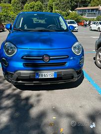 Fiat 500x 1.6 e torq 16v