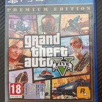 GTA 5  PREMIUM EDITION SCONTATO