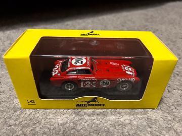 Collezione modellini Ferrari 1:43