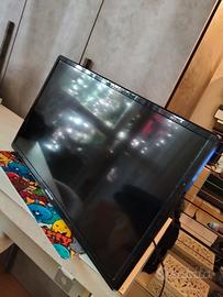 TV NordMende 25 pollici 