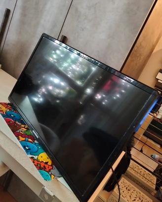 TV NordMende 25 pollici 