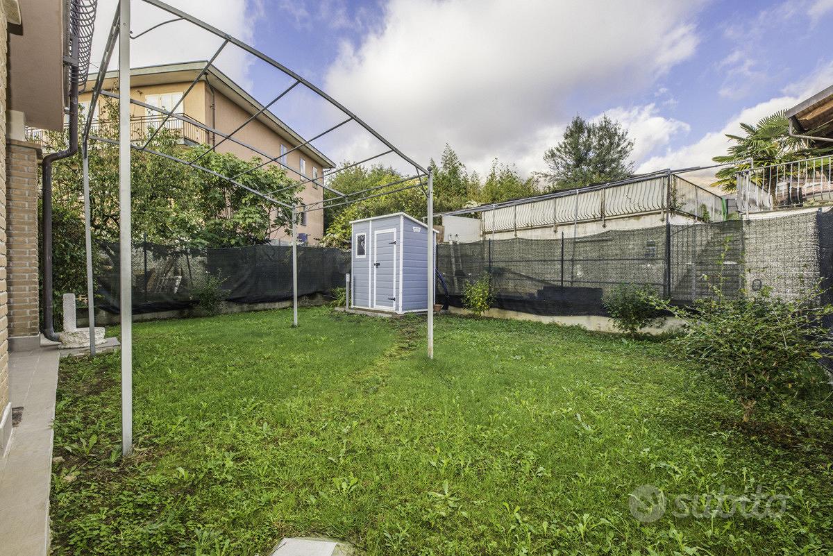 Appartamento – Givoletto, Canton Mosca - Vista 3