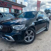 Mercedes-benz GLC 200 4Matic EQ-Boost Premium