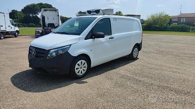 MERCEDES VITO 114