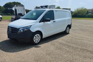 MERCEDES VITO 114