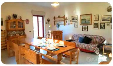 Casa vacanze Fondachello Sea