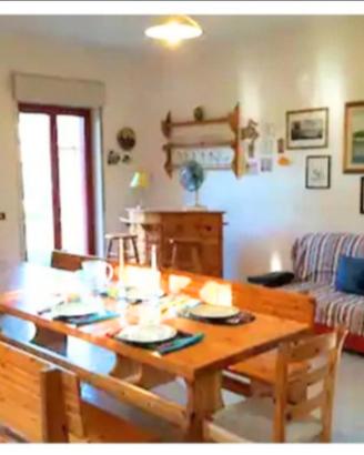 Casa vacanze Fondachello Sea