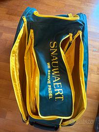 Borsa snauwaert padel