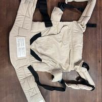 Marsupio fascia bambini Manduca my baby Carrier