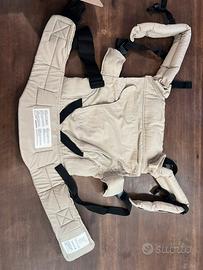 Marsupio fascia bambini Manduca my baby Carrier