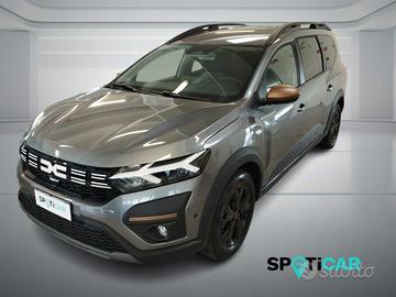 DACIA Jogger 1.0 TCe GPL 100 CV 7 posti Extreme