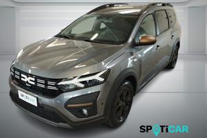 DACIA Jogger 1.0 TCe GPL 100 CV 7 posti Extreme