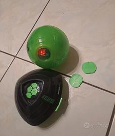 Soccer Bot pallone intelligente