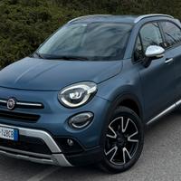 Fiat 500x cross 2019 Full Led