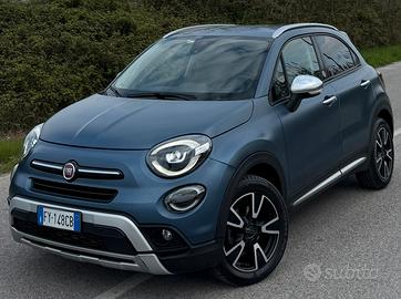 Fiat 500x cross 2019 Full Led