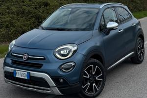 Fiat 500x cross 2019 Full Led