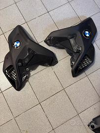 Pezzi di carena bmw gs 1250