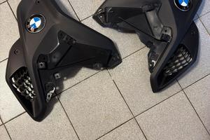 Pezzi di carena bmw gs 1250